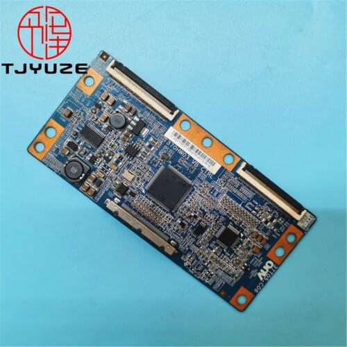 Good-working Logic Board Card Supply T370HW03 VB 37T05-C06 For LG 37inch TV 37LH22RC-TA 37LD420 37LD468 37LD490 T-con board
