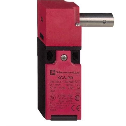 XCSPR752 Safety switch XCSPR - spindle 30 mm - 2NC -M16