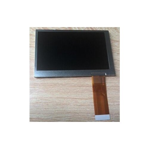 PVI 3.6 inch 30P TFT LCD Screen PW036XS3 (LF) 320(RGB)*234