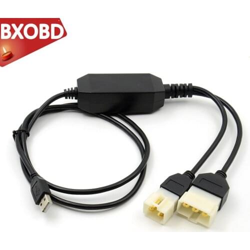 V2011A Hitachi Excavator Dr.ZX Truck Diagnostic Interface Dr.ZX Hitachi Excavator Heavy Duty Diagnostic Tool