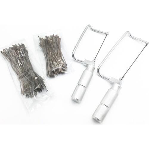 Dental Lab Short Plaster Saw / Long Plaster Saw Dental Gypsum Saws Blades Dentist Tool