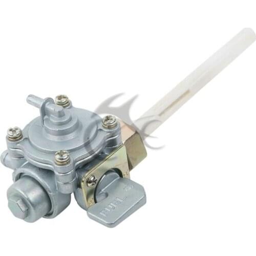 Fuel Gas Fuel Valve Petcock For Honda VT250 25V MAGANA250 Valued