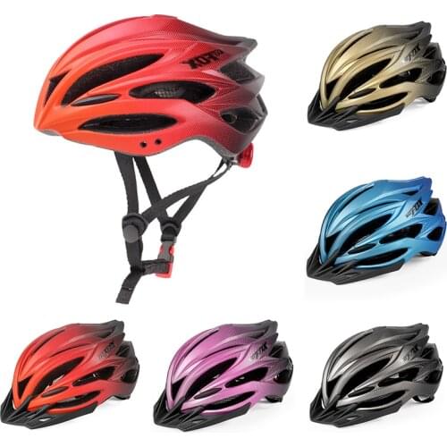 Bicycle Helmet Integrated Bicycle Helmet Raccoon Helmet Mountain Bike Riding Helmet Skateboard Safety Head Hat With Light