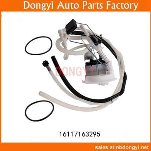 High Quality Fuel Filter OEM 16117163295