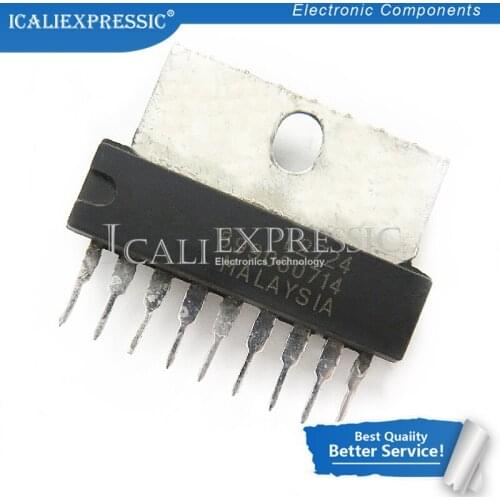 1PCS L2724 2724 ZIP-9 In Stock