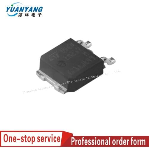 10pcTDA8922CTH HSOP-24 New 10PCS AD8532ARZ ADP125ARHZ TLV2372IDGKR TXB0108PWR REF3033AIDBZR BTA24-800BWRG LM217MDT-TRAM26LV32IDR