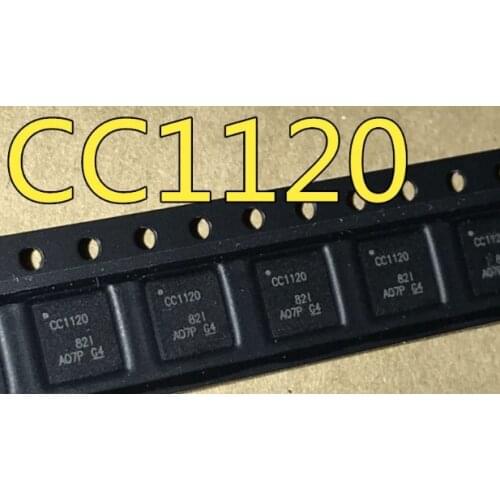 5PCS New CC1120 QFN