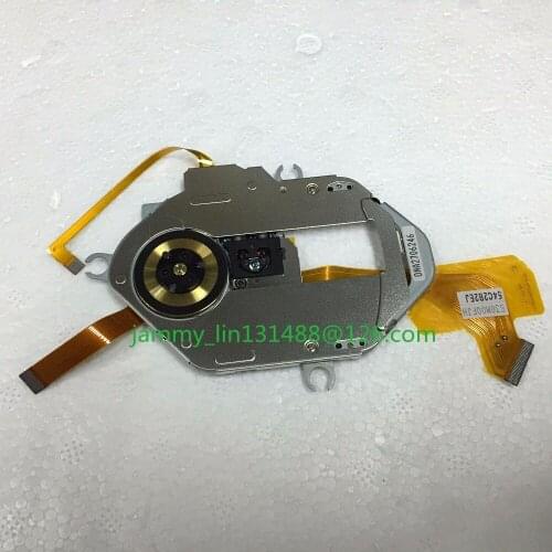 100% brand new SF-HD4 bent DVD laser pickup for PORTABLE DVD PLAYER TPSL102 BI automotive Vauxhall car etachable DVD unit