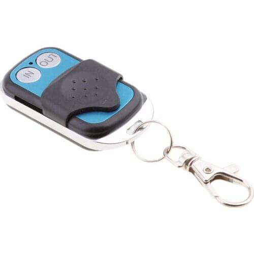 50ft 12V Car UTV ATV SUV Winch Remote Control Kit Switch Handset KLS-205/2