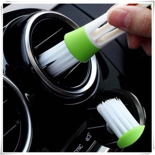 Car accessories Cleaning Double Side Brush for KIA-RIO III (UB) MITSUBISHI-OUTLANDER III GGW GF W ZJ