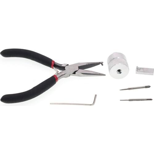 Car Decoder Filp Key Ignition Cancellation Removal Pin Locksmith Repair For Honda lock dismantle