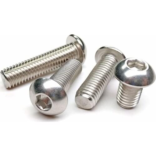 40 pcs Full Fairing Stainless Steel Bolt Screws For BMW R1100 RT R 1100 R1100RT 1100RT 1996 - 2001 1997 1998 1999 2000