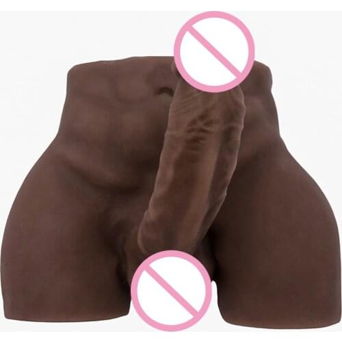 Realista dildo strapon para mujer consolador big dildo With Soft Big Dildo And Anal Eu Men Body Love Toys Gay Male Realist