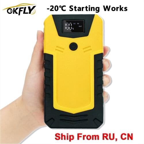 GKFLY Car Electronics