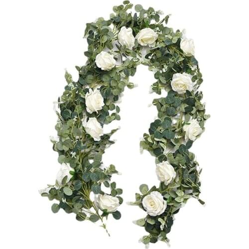 Jiajuan Artificial Vines