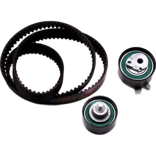 Timing Suits Kits Belt and Tensioner for Chery A5 E5 QQ6 Engine 473 481