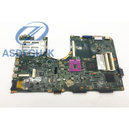 Laptop motherboard P/N:1310A2128303 MBAJH0B001 for Acer FOR Aspire 9920 9920G series 6050A2128301-MB-A03 100% Tested