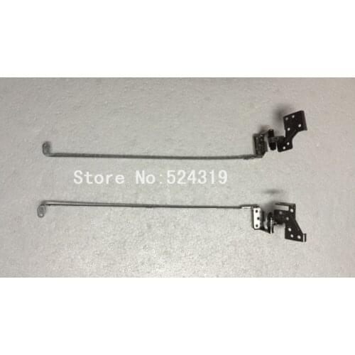 New Genuine Laptop LED Hinges for TOSHIBA C660 C665 P750 P755