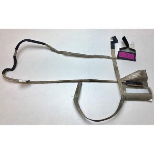 P/N DC02001AZ10 Video Flex Screen LVDS LCD LED Cable for Acer Aspire TimelineX 3830 3830T 3830TG P3MJ0