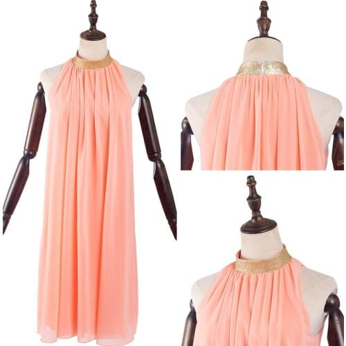 Last Night in Soho Sandy Cosplay Costume Dress Outfit Halloween Carnival Suit