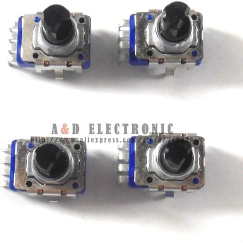 4x potentiometer for Korg Pitch Bender Pot 2nd Generation PA4X PA3X PA900 PA600 M3 KRONOS