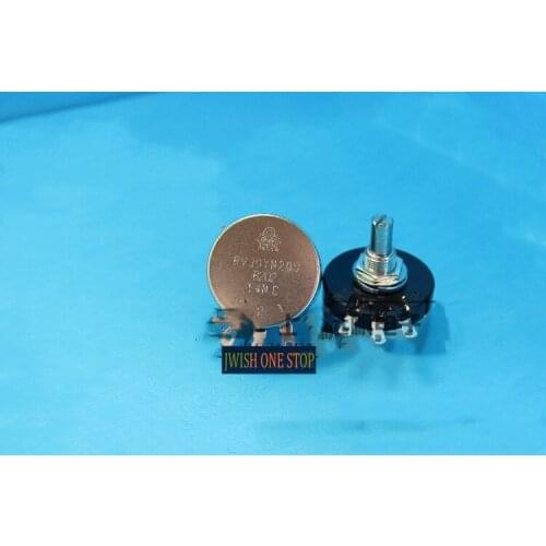 Potentiometer RV30YN20S B202 2K B502 5K 3W