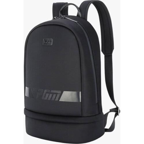 35L Golf Clothing Bag Shoes Bag Multifunction Storage Bag Travel Rucksack Waterproof Handbag Golf Sport Training Backpack