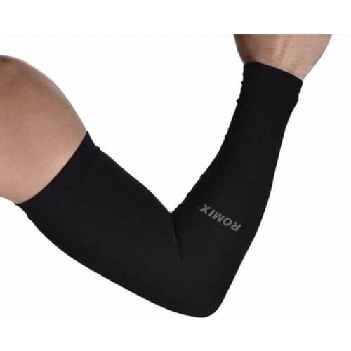 Нарукавники для бега SzBlaZe China At AliExpress