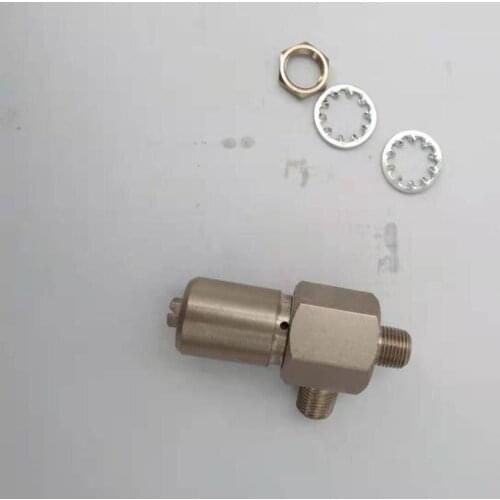 Universal (UIC) Through-Hole Machine Spare AI Parts 40395802