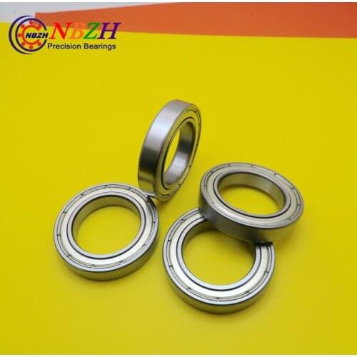 High quality stainless steel bearing SS6906ZZ S6906-2Z 6906 S6906 Z ZZ S6906Z S6906ZZ S61906ZZ 30*47*9 mm 440C material