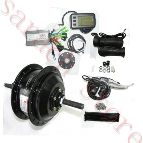 YOUE-H04 250w 36v electric bike motor kit, electric bicycle kit , electric motor for bike ,electric bike kit