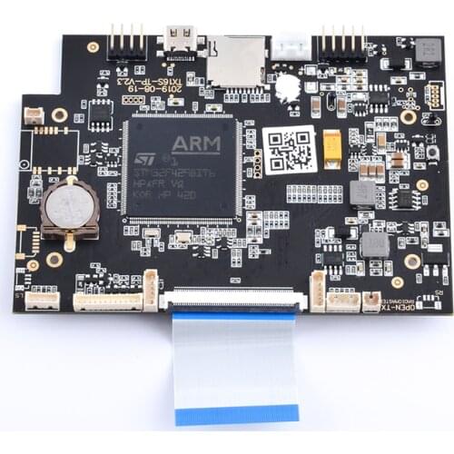 Replacement Original Parts Main Board For RadioMaster TX16S