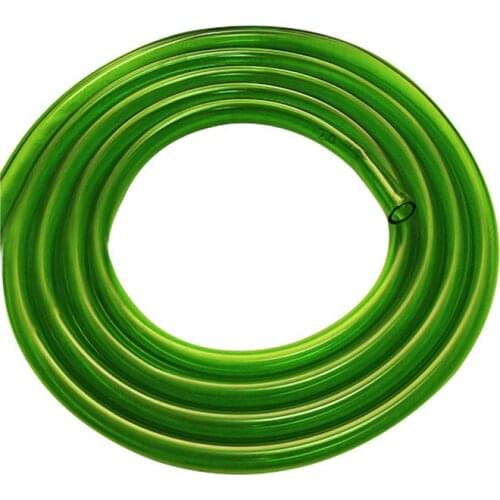 Aquarium Hose Fish Tank Water Pump Water Filter Accessories Greening Aquarium Cleaning Tool Garden Irrigation Hose 12 16 18 mm