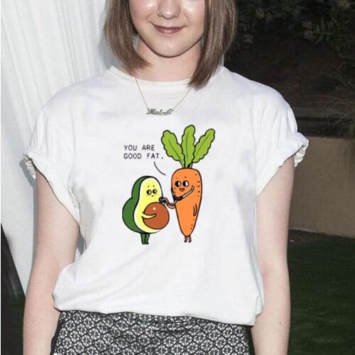 Short Sleeve Hipster Women Tshirts Ladies Plus Size Cotton T-shirt Tops Streetwear Harajuku Short Sleeve Loose Tee Shirt Femme