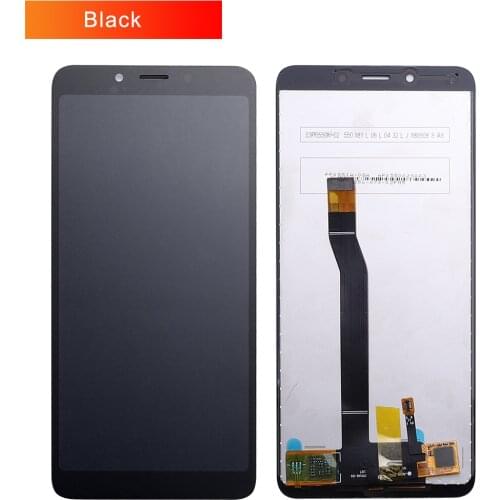 Original 5.45'' LCD For XIAOMI Redmi 6A LCD Touch Screen For Redmi 6A Display Digitizer For Redmi 6 LCD Display Touch Screen