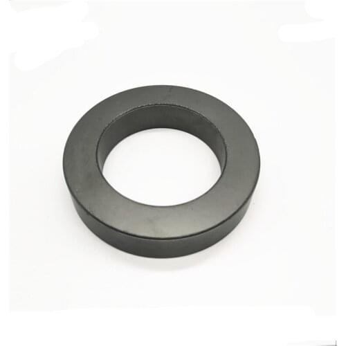 1 pc Manganese Zinc Soft Magnetic Ferrite Magnetic Ring Diameter 102x65x20mm Inverter Motor Anti-Interference Filter