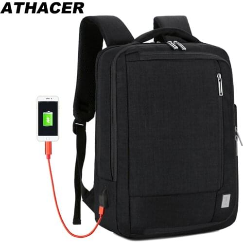 Athacer Suitcases And Travel Bags