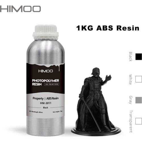 ATOMSTACK ABS Plastic