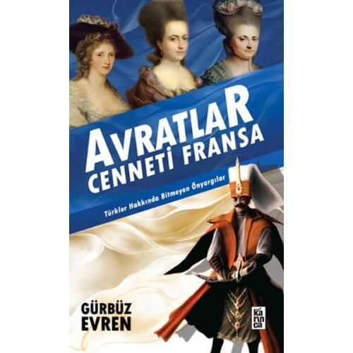 Avratlar Haven France Objektive Universe Ant Research-Review Sequence (TURKISH)