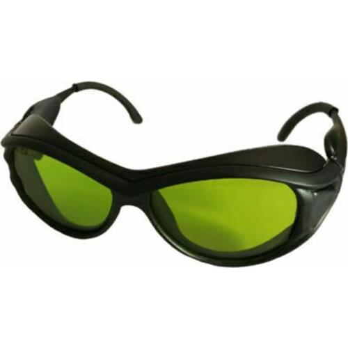 CE IPL Safety Glasses 200nm-2000nm Protective Glasses Laser Hair Removal Operator Eye Protection
