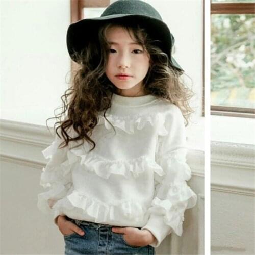 Flubiflous T-shirts For Girls