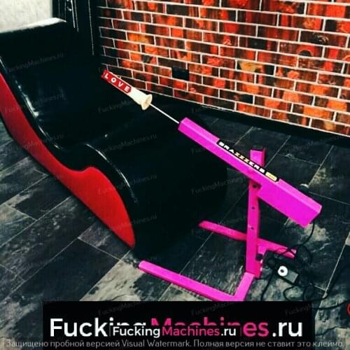 Fuckingmachines.ru Erotic Products