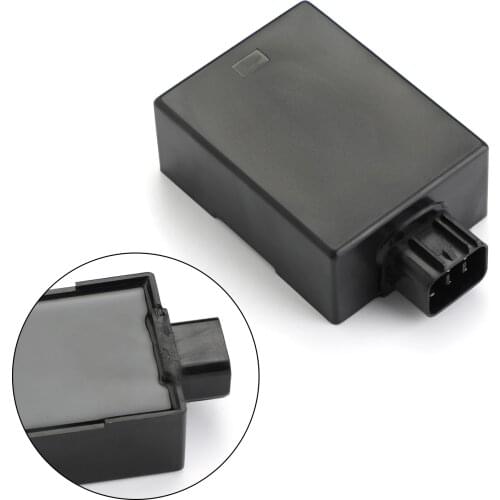 Artudatech CDI BOX For Polaris Sportsman Ranger 400 500 Scrambler ATP 500 3090232 3089238 Motorcycle Accessories Parts