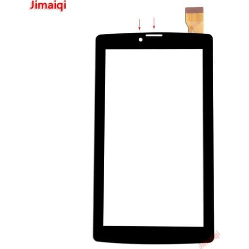New Phablet Panel For 7'' inch CX17-009 tablet External capacitive Touch screen Digitizer Sensor replacement Multitouch