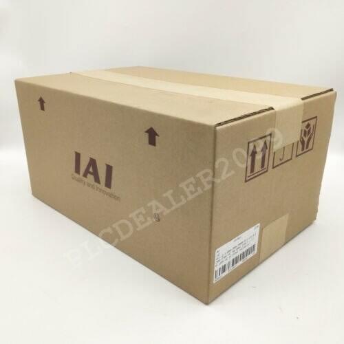 New 18343 IAI OPS MULTI-AXIS Controller XSEL-Q-3-400A-200A-200AB-DV-E-EEE-0-2