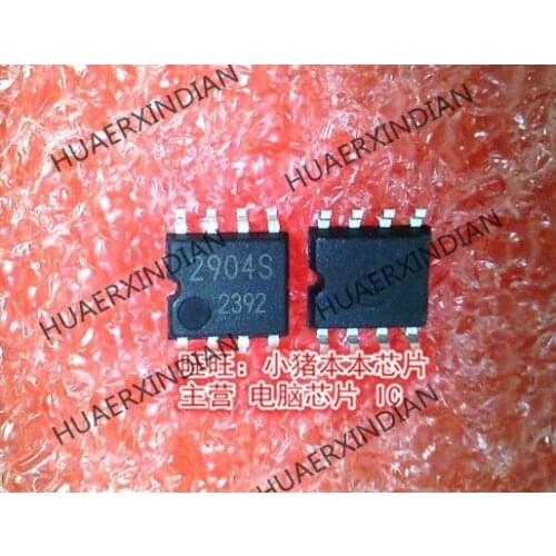 New original BA2904SF-E2 2904S SOP8 High Quality