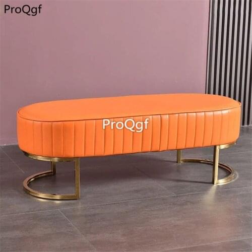 Prodgf 1 Set 100*47*45cm ins Romantic Bedroom Stool