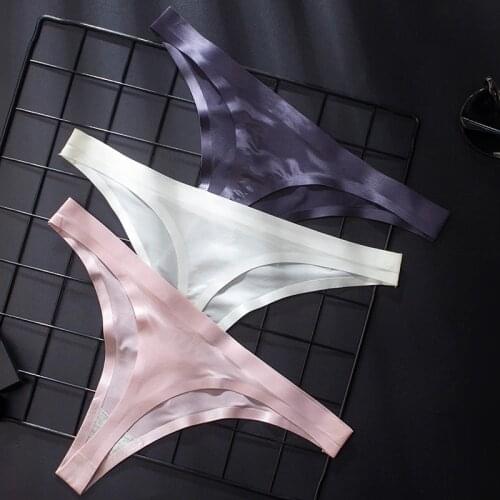 TOPPICK Briefs-tanga