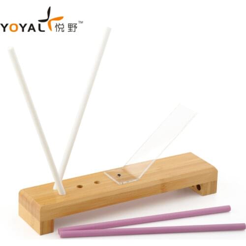 YOYAL Outdoor Knife Sharpener T0918C Professional Mini Knife Sharpener Ceramic Knife Sharpening System TAIDEA Production