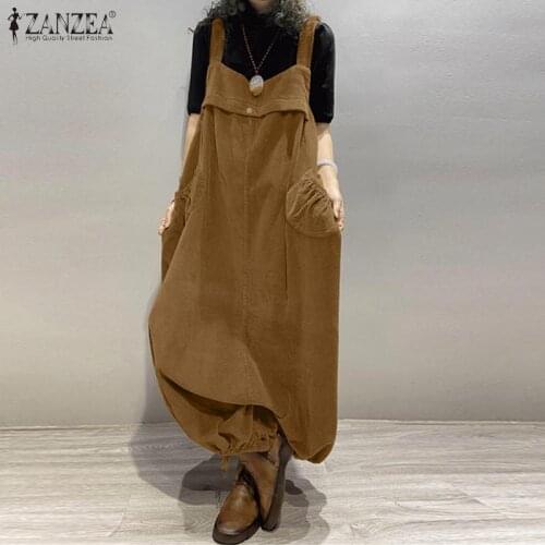 ZANZEA Womens Clothing
